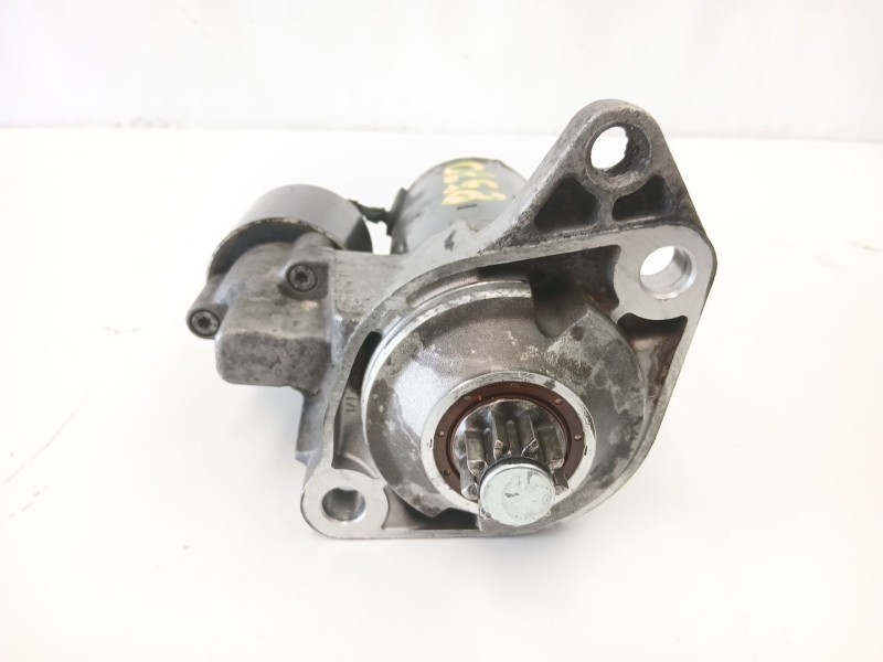 Recambio de motor arranque para volkswagen golf iv (1j1) 1.6 16v referencia OEM IAM 020911023F 0001121006 