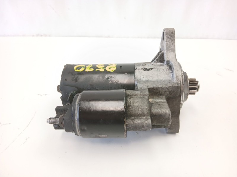 Recambio de motor arranque para volkswagen golf iv (1j1) 1.6 16v referencia OEM IAM 020911023F 0001121006 
