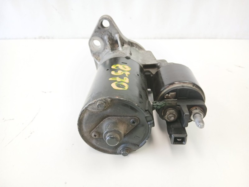 Recambio de motor arranque para volkswagen golf iv (1j1) 1.6 16v referencia OEM IAM 020911023F 0001121006 