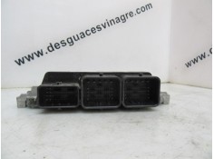 Recambio de centralita : citroen c4 aircross : 1.6 hdi stop start (115cv) 6v 2wd [2016] para citroen c4 aircross 1.6 hdi stop st 2