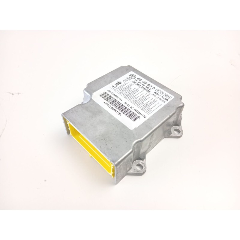 Recambio de centralita airbag para audi a6 allroad c6 (4fh) 3.0 tdi quattro referencia OEM IAM 4F0959655B 5WK43416 4F0910655E