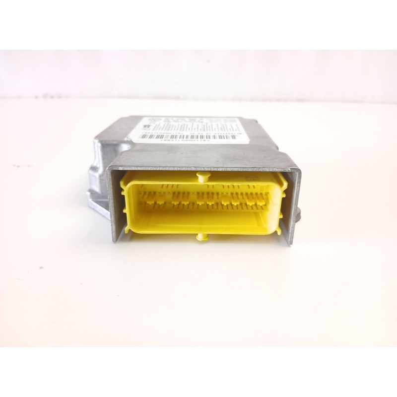 Recambio de centralita airbag para audi a6 allroad c6 (4fh) 3.0 tdi quattro referencia OEM IAM 4F0959655B 5WK43416 4F0910655E