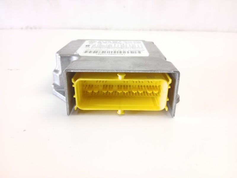 Recambio de centralita airbag para audi a6 allroad c6 (4fh) 3.0 tdi quattro referencia OEM IAM 4F0959655B 5WK43416 4F0910655E