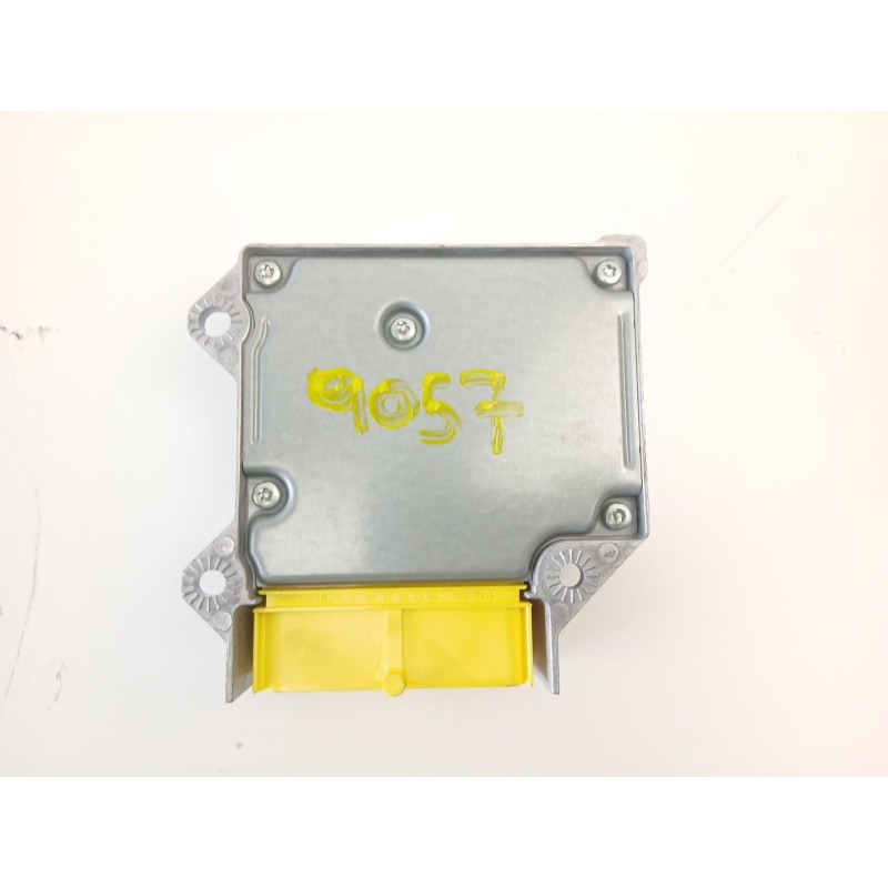 Recambio de centralita airbag para audi a6 allroad c6 (4fh) 3.0 tdi quattro referencia OEM IAM 4F0959655B 5WK43416 4F0910655E