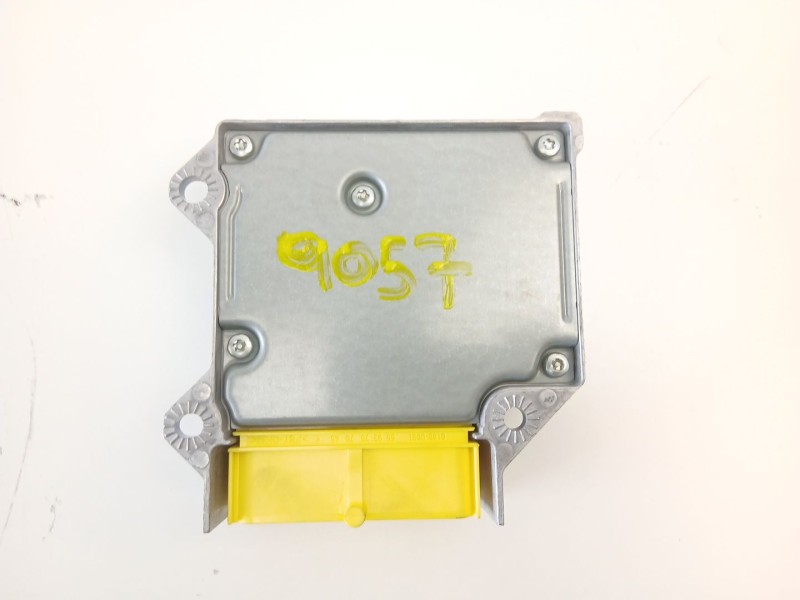 Recambio de centralita airbag para audi a6 allroad c6 (4fh) 3.0 tdi quattro referencia OEM IAM 4F0959655B 5WK43416 4F0910655E