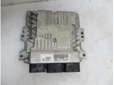 Recambio de centralita : citroen c4 aircross : 1.6 hdi stop start (115cv) 6v 2wd [2016] para citroen c4 aircross 1.6 hdi stop st