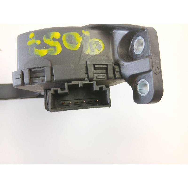 Recambio de potenciometro aceleracion para audi a6 allroad c6 (4fh) 3.0 tdi quattro referencia OEM IAM 4F1723523B 6PV00898406 