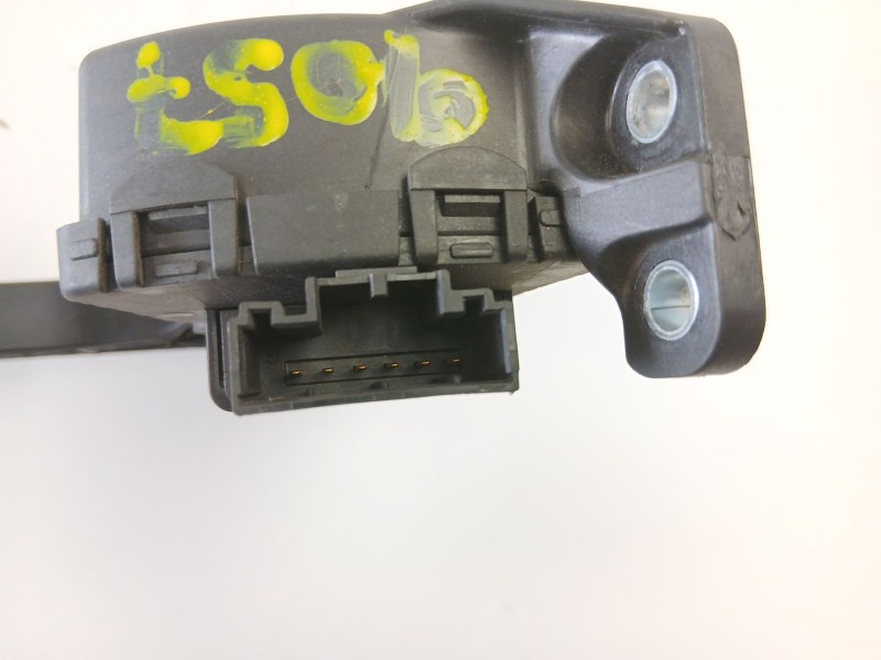 Recambio de potenciometro aceleracion para audi a6 allroad c6 (4fh) 3.0 tdi quattro referencia OEM IAM 4F1723523B 6PV00898406 