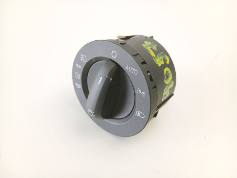 Recambio de mando luces para audi a6 allroad c6 (4fh) 3.0 tdi quattro referencia OEM IAM 4F1941531D  