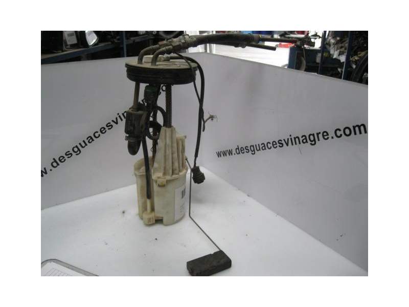 Recambio de bomba combustible aforador para land rover range 4.0 g 35d. referencia OEM IAM   