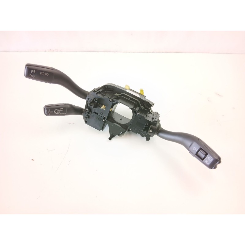 Recambio de mando luces y limpias para audi a6 allroad c6 (4fh) 3.0 tdi quattro referencia OEM IAM 4F0953549A 4F0910549 4E095352