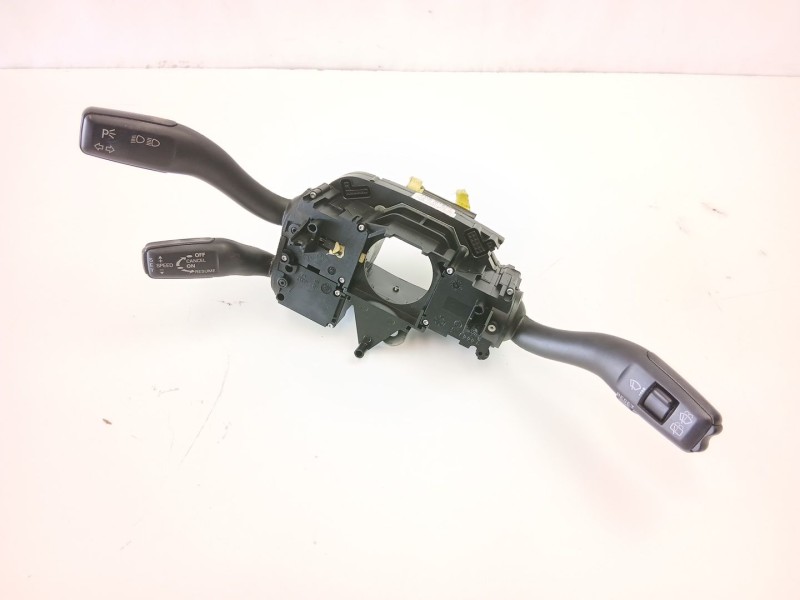 Recambio de mando luces y limpias para audi a6 allroad c6 (4fh) 3.0 tdi quattro referencia OEM IAM 4F0953549A 4F0910549 4E095352