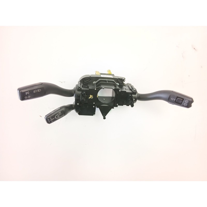 Recambio de mando luces y limpias para audi a6 allroad c6 (4fh) 3.0 tdi quattro referencia OEM IAM 4F0953549A 4F0910549 4E095352