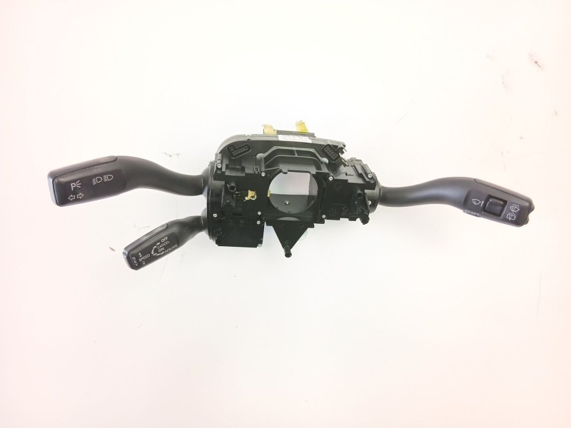 Recambio de mando luces y limpias para audi a6 allroad c6 (4fh) 3.0 tdi quattro referencia OEM IAM 4F0953549A 4F0910549 4E095352