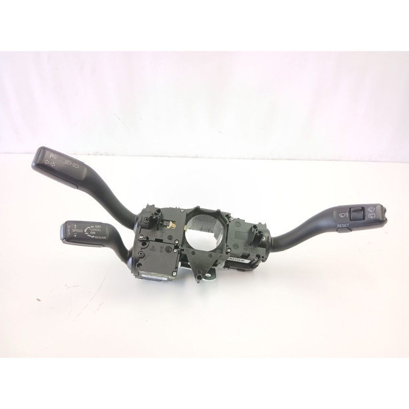 Recambio de mando luces y limpias para audi a6 allroad c6 (4fh) 3.0 tdi quattro referencia OEM IAM 4F0953549A 4F0910549 4E095352