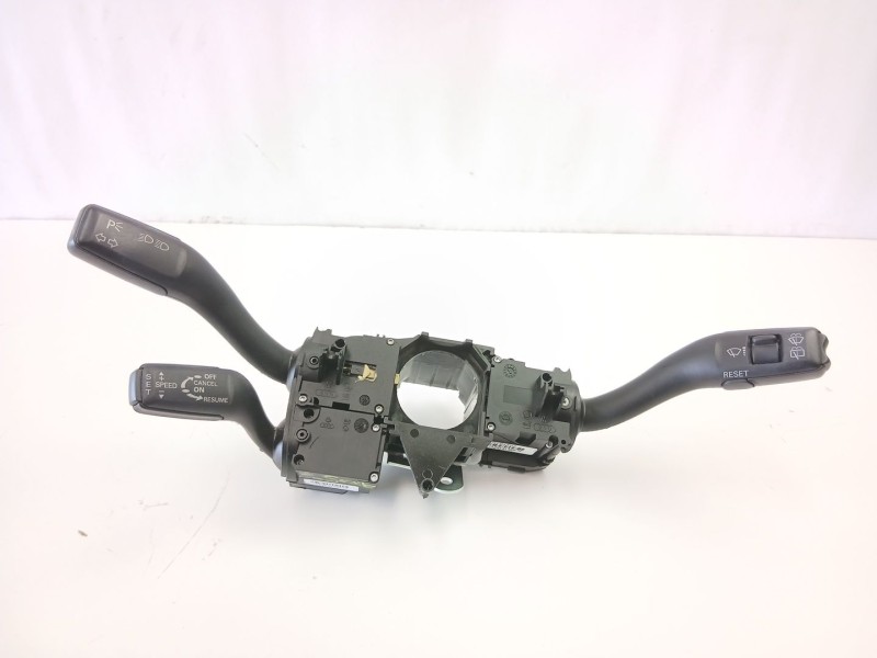 Recambio de mando luces y limpias para audi a6 allroad c6 (4fh) 3.0 tdi quattro referencia OEM IAM 4F0953549A 4F0910549 4E095352