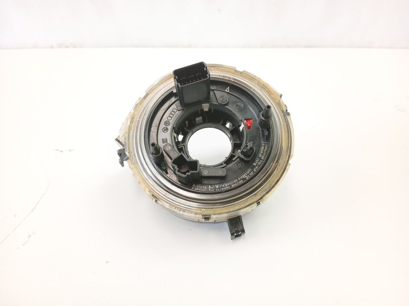 Recambio de anillo airbag para audi a6 allroad c6 (4fh) 3.0 tdi quattro referencia OEM IAM 4E0953541A  