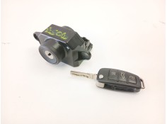 Recambio de conmutador de arranque para audi a6 allroad c6 (4fh) 3.0 tdi quattro referencia OEM IAM 4F0910131E  4F0909131E
