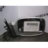 Recambio de retrovisor derecho para ford orion 1.6 referencia OEM IAM GRIS-PLATA  