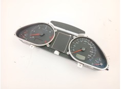 Recambio de cuadro instrumentos para audi a6 allroad c6 (4fh) 3.0 tdi quattro referencia OEM IAM 4F0920932  4F0910930C
