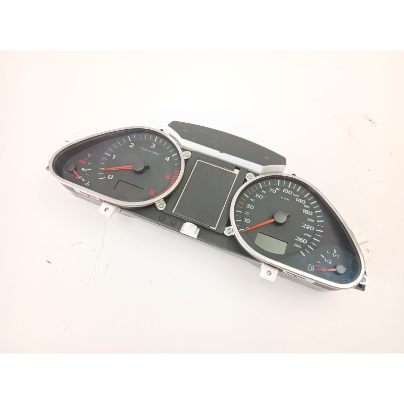 Recambio de cuadro instrumentos para audi a6 allroad c6 (4fh) 3.0 tdi quattro referencia OEM IAM 4F0920932  4F0910930C