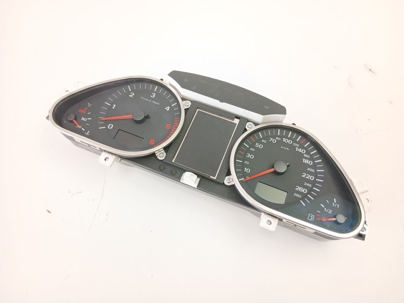 Recambio de cuadro instrumentos para audi a6 allroad c6 (4fh) 3.0 tdi quattro referencia OEM IAM 4F0920932  4F0910930C