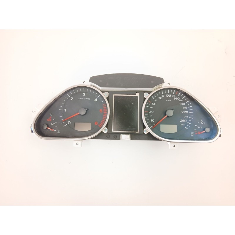 Recambio de cuadro instrumentos para audi a6 allroad c6 (4fh) 3.0 tdi quattro referencia OEM IAM 4F0920932  4F0910930C