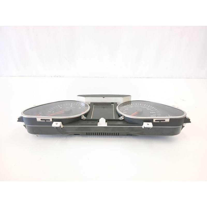 Recambio de cuadro instrumentos para audi a6 allroad c6 (4fh) 3.0 tdi quattro referencia OEM IAM 4F0920932  4F0910930C