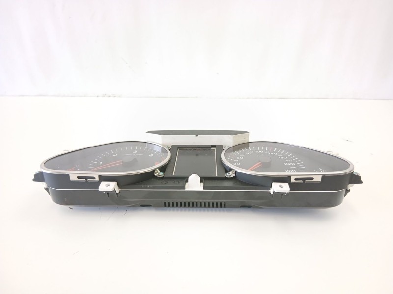 Recambio de cuadro instrumentos para audi a6 allroad c6 (4fh) 3.0 tdi quattro referencia OEM IAM 4F0920932  4F0910930C