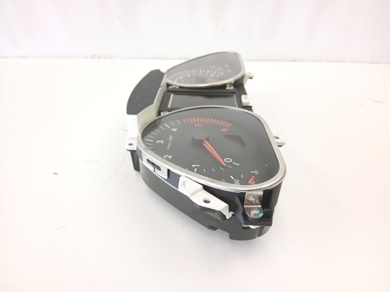 Recambio de cuadro instrumentos para audi a6 allroad c6 (4fh) 3.0 tdi quattro referencia OEM IAM 4F0920932  4F0910930C