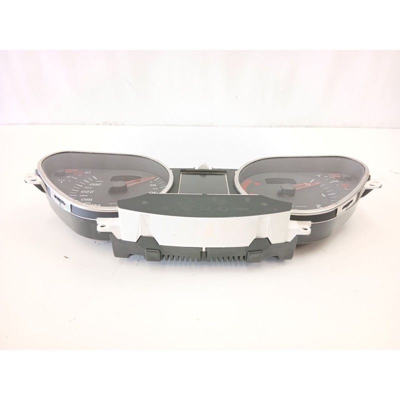 Recambio de cuadro instrumentos para audi a6 allroad c6 (4fh) 3.0 tdi quattro referencia OEM IAM 4F0920932  4F0910930C
