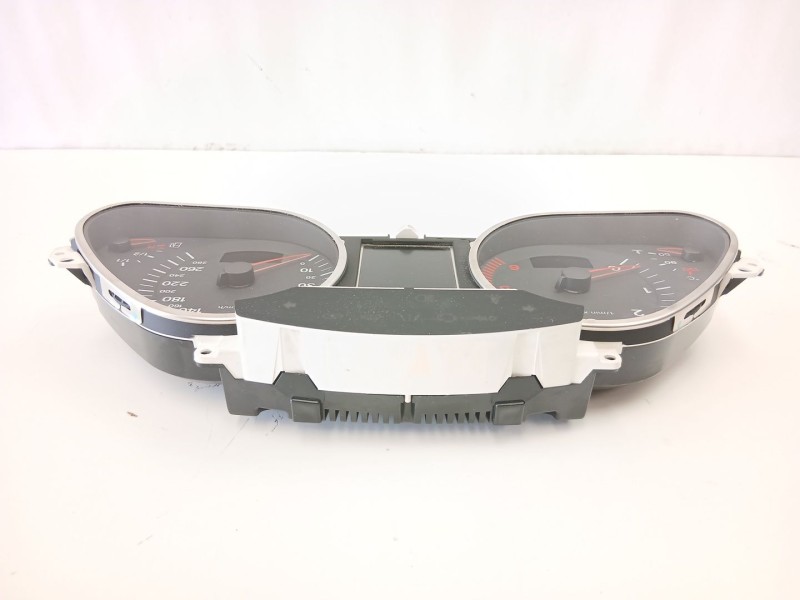 Recambio de cuadro instrumentos para audi a6 allroad c6 (4fh) 3.0 tdi quattro referencia OEM IAM 4F0920932  4F0910930C