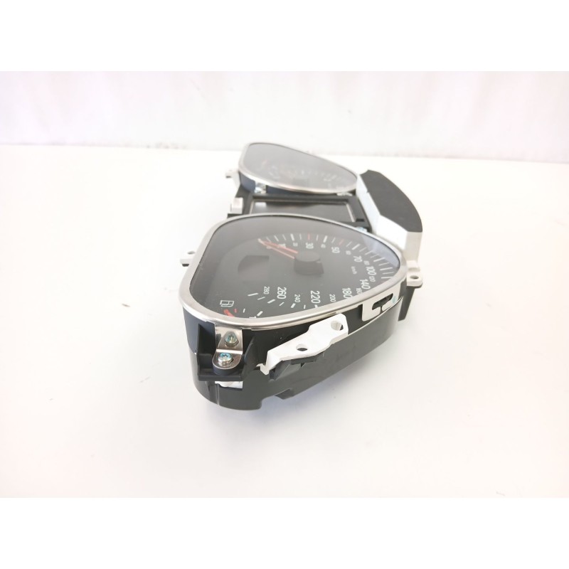Recambio de cuadro instrumentos para audi a6 allroad c6 (4fh) 3.0 tdi quattro referencia OEM IAM 4F0920932  4F0910930C