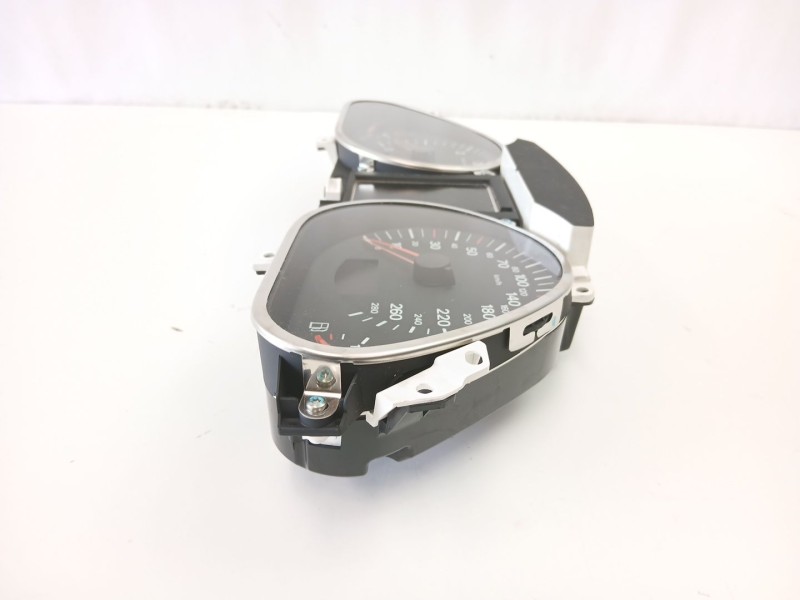 Recambio de cuadro instrumentos para audi a6 allroad c6 (4fh) 3.0 tdi quattro referencia OEM IAM 4F0920932  4F0910930C
