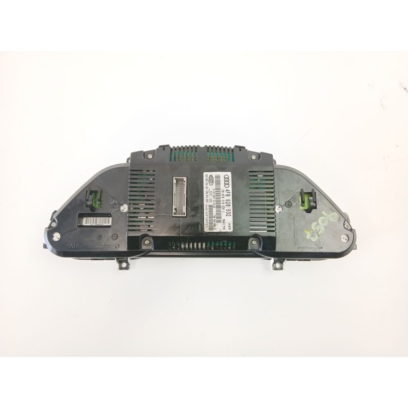 Recambio de cuadro instrumentos para audi a6 allroad c6 (4fh) 3.0 tdi quattro referencia OEM IAM 4F0920932  4F0910930C
