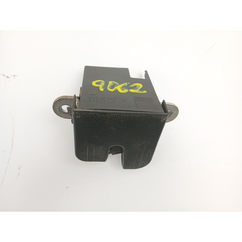 Recambio de cerradura maletero / porton para volkswagen golf v (1k1) 2.0 tdi 16v referencia OEM IAM 1K6827505E  