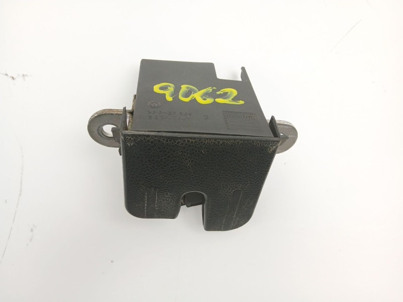 Recambio de cerradura maletero / porton para volkswagen golf v (1k1) 2.0 tdi 16v referencia OEM IAM 1K6827505E  