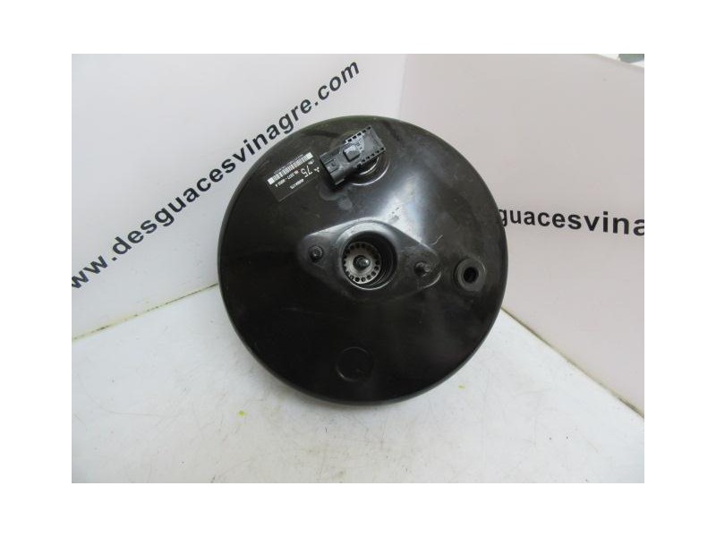 Recambio de servofreno : citroen c4 aircross : 1.6 hdi stop start (115cv) 6v 2wd [2016] para citroen c4 aircross 1.6 hdi stop st