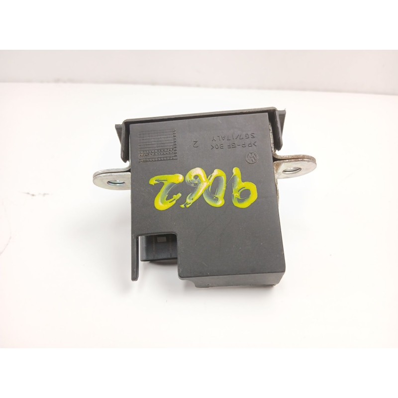 Recambio de cerradura maletero / porton para volkswagen golf v (1k1) 2.0 tdi 16v referencia OEM IAM 1K6827505E  