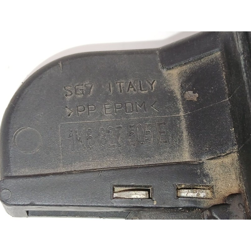 Recambio de cerradura maletero / porton para volkswagen golf v (1k1) 2.0 tdi 16v referencia OEM IAM 1K6827505E  
