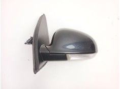 Recambio de retrovisor izquierdo para volkswagen golf v (1k1) 2.0 tdi 16v referencia OEM IAM 1K1857507DC   2