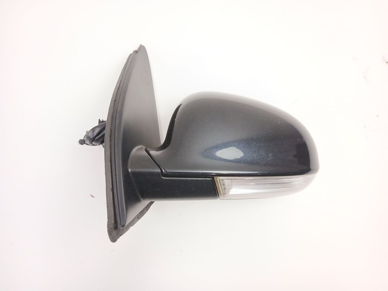 Recambio de retrovisor izquierdo para volkswagen golf v (1k1) 2.0 tdi 16v referencia OEM IAM 1K1857507DC  