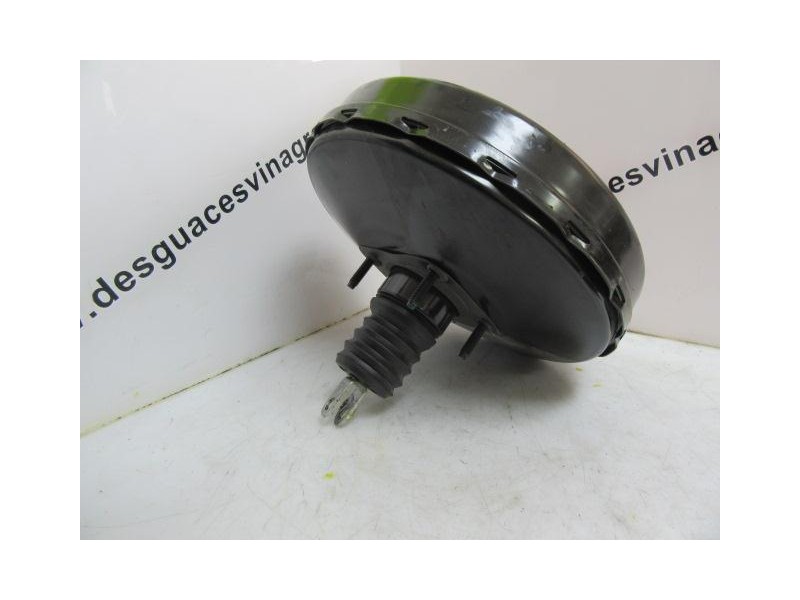 Recambio de servofreno : citroen c4 aircross : 1.6 hdi stop start (115cv) 6v 2wd [2016] para citroen c4 aircross 1.6 hdi stop st