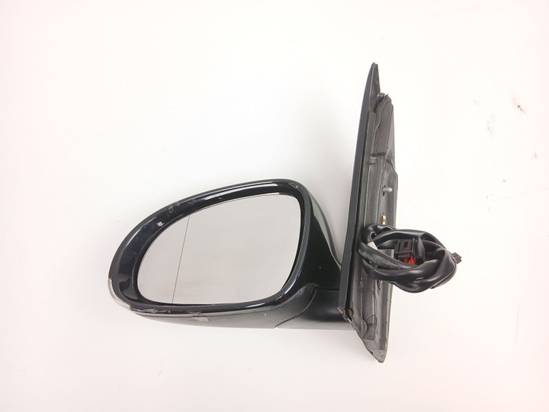 Recambio de retrovisor izquierdo para volkswagen golf v (1k1) 2.0 tdi 16v referencia OEM IAM 1K1857507DC  
