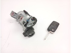 Recambio de conmutador de arranque para volkswagen golf v (1k1) 2.0 tdi 16v referencia OEM IAM 1K0905851  