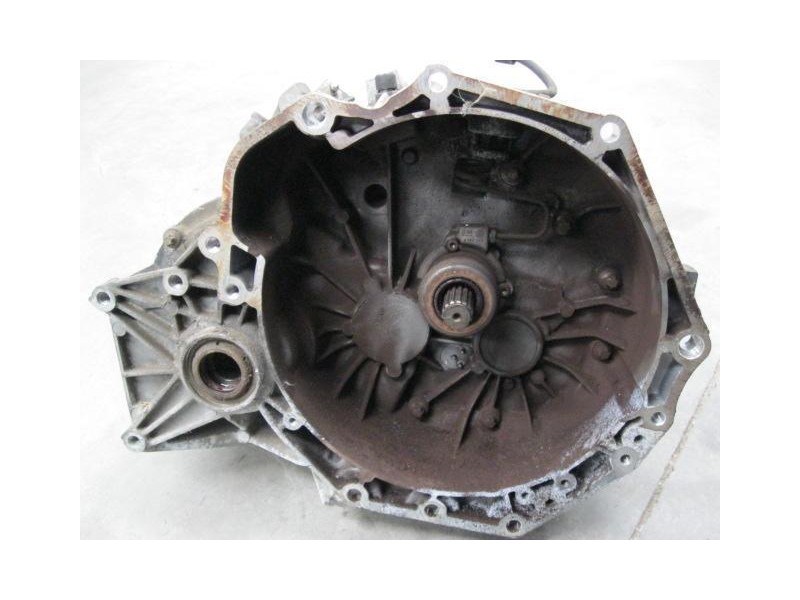 Recambio de cambio 5v (td/tdi ) : opel vectra : 2.0 td d-x20dth (100,64cv) 5p [2000] para opel vectra 2.0 td d-x20dth   referenc