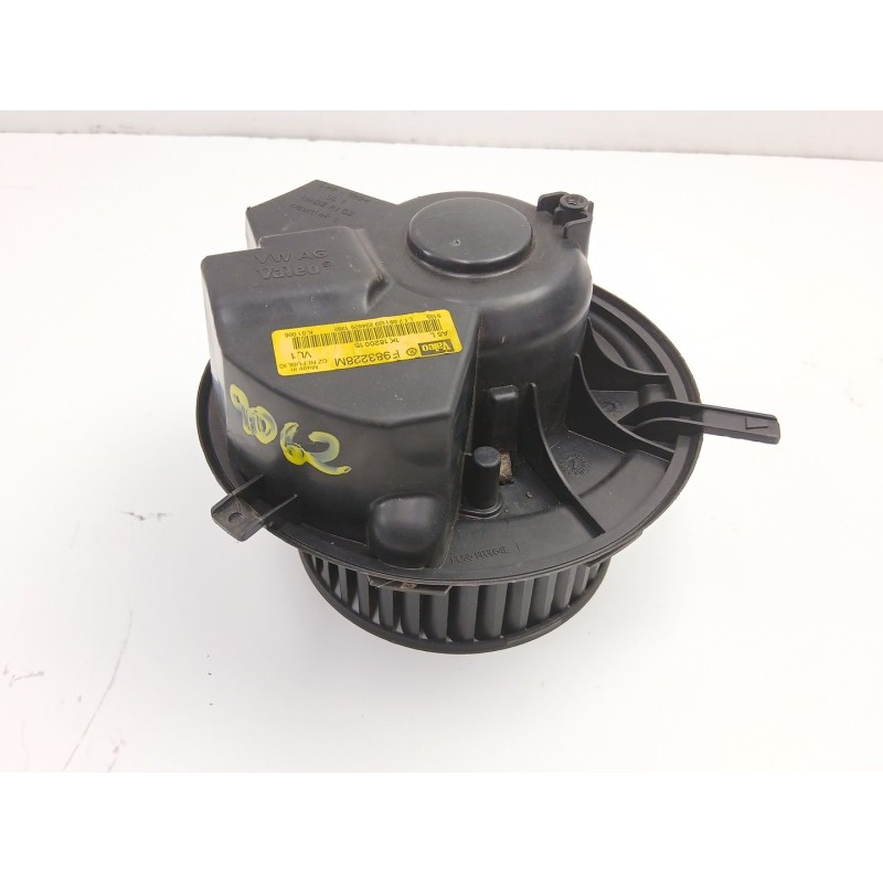 Recambio de motor calefaccion para volkswagen golf v (1k1) 2.0 tdi 16v referencia OEM IAM 1K1820015 F983228M 