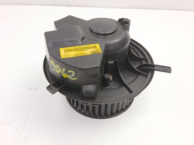 Recambio de motor calefaccion para volkswagen golf v (1k1) 2.0 tdi 16v referencia OEM IAM 1K1820015 F983228M 