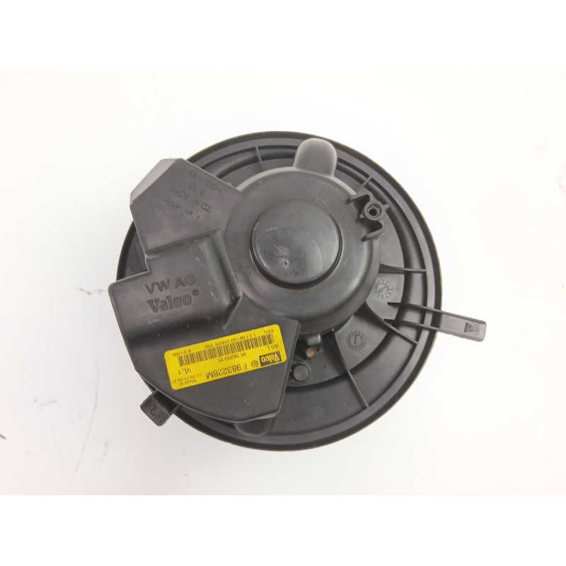 Recambio de motor calefaccion para volkswagen golf v (1k1) 2.0 tdi 16v referencia OEM IAM 1K1820015 F983228M 