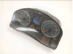 Recambio de cuadro instrumentos para volkswagen golf v (1k1) 2.0 tdi 16v referencia OEM IAM 1K0920860LX 110380247024 